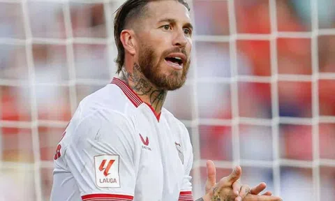 Khó xử khi đối đầu Real Madrid, Ramos được sếp lớn Sevilla thông cảm