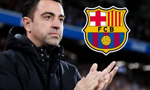 Không còn đường lui, Xavi chốt hạ 3 cái tên bổ sung cho Barcelona