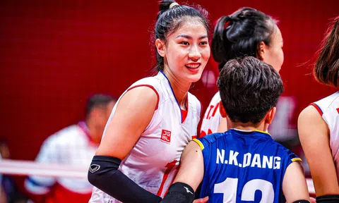 Hoàng Thị Kiều Trinh lên tiếng làm rõ vấn đề 'ra đi hay ở lại'