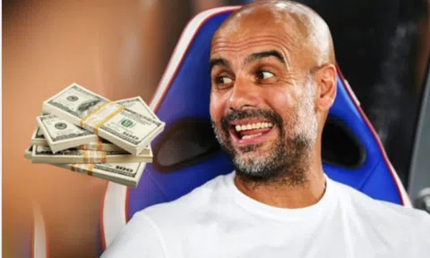 Gạt ngôi sao 100 triệu Bảng, Pep xác nhận cơn lốc đường biên mới tại Etihad