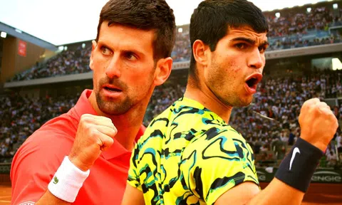 Bảng xếp hạng tennis ATP đơn 2023 (cập nhật mới nhất)