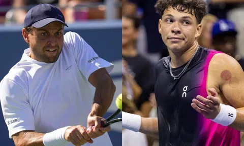 Lịch thi đấu tennis hôm nay 22/10: Hấp dẫn chung kết Tokyo mở rộng