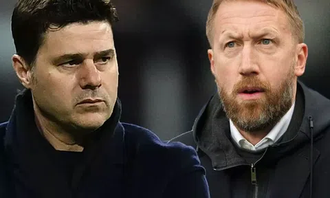Tránh sai lầm Graham Potter, Chelsea trao đặc quyền to lớn cho Pochettino