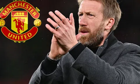 Chưa ưng ý Ten Hag, Jim Ratcliffe cân nhắc thay tướng MU bằng cái tên không ai ngờ