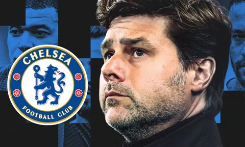 Pochettino nói sẽ bị 'xử' nếu không cho 2 cầu thủ này ra sân