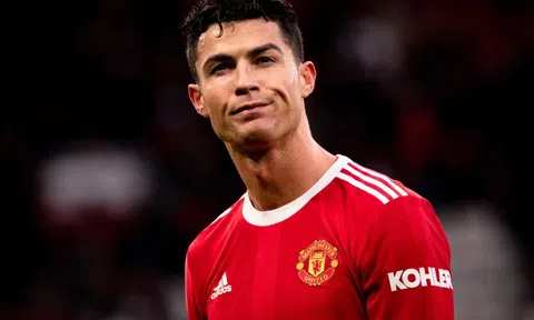Vượt mặt Ronaldo, ngôi sao Liverpool theo đuổi có kỷ lục số 1 NHA