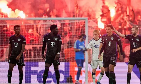 Nhận định, dự đoán Galatasaray vs Bayern Munich, 23h45 ngày 24/10/2023