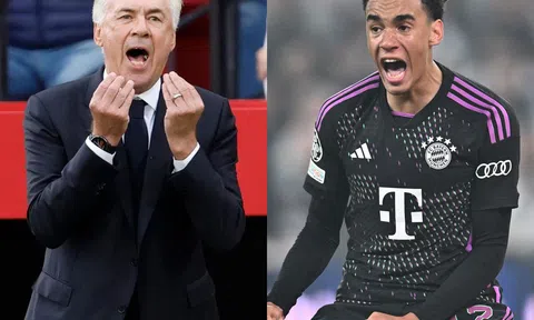 Tin chuyển nhượng 23/10: Real theo đuổi đội trưởng Chelsea, Man City tiếp cận 'Messi nước Đức'