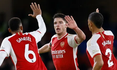 Nhận định, dự đoán Sevilla vs Arsenal, 2h00 ngày 25/10/2023