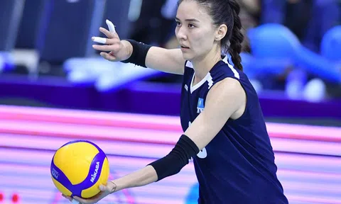 Ngoại binh chất lượng, giải bóng chuyền VĐQG hứa hẹn sẽ rất hấp dẫn