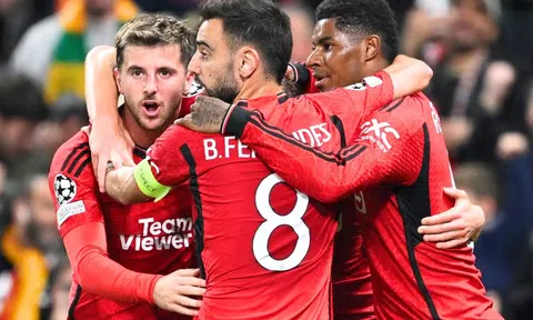 Nhận định, dự đoán MU vs Copenhagen, 2h00 ngày 25/10/2023