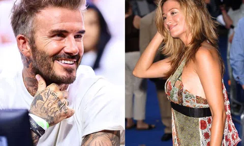 Beckham ngoại tình, người thứ 3 lên tiếng xác nhận sự thật phũ phàng