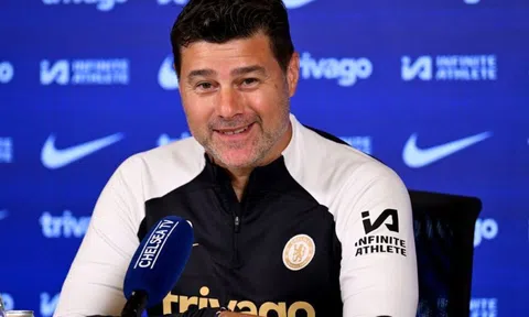 Thua đau trước Arsenal, Chelsea chơi chiêu khiến Pháo thủ suy yếu