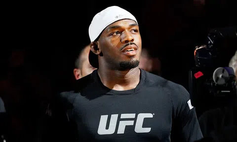 Jon Jones tiết lộ kế hoạch tại UFC 295, tham vọng khẳng định sự vĩ đại