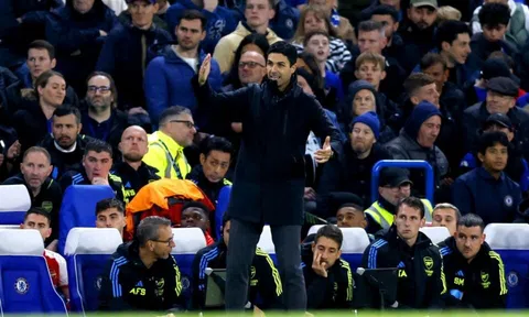 Mikel Arteta chính thức đưa ra phán quyết cuối cùng về thủ môn số 1 trước thềm đại chiến với Sevilla