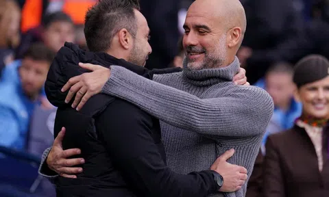 Chuẩn bị cho kỷ nguyên mới, Man City chốt xong người thay thế Pep Guardiola