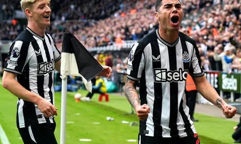 Nhận định, dự đoán Newcastle vs Dortmund, 2h00 ngày 26/10/2023
