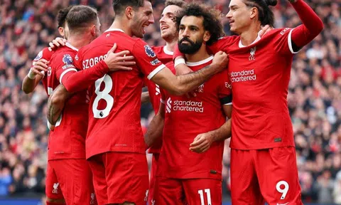 Nhận định, dự đoán Liverpool vs Toulouse, 02h00 ngày 27/10/2023