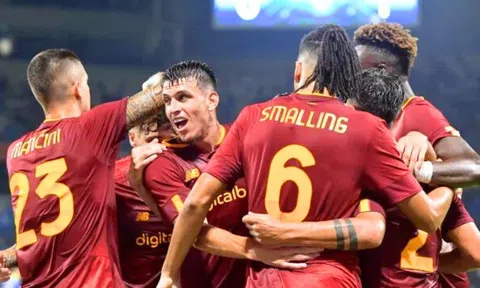 Nhận định, dự đoán Roma vs Slavia Prague, 2h00 ngày 27/10/2023