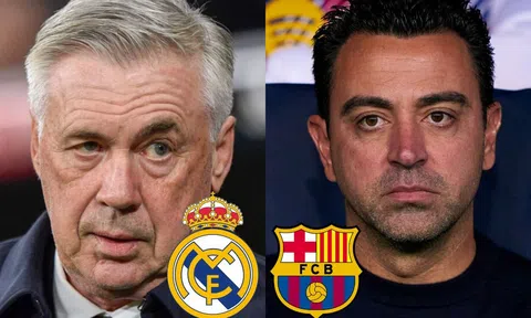 Real và Barca quyết đấu đến cùng, muốn có ngôi sao số 1 Arsenal