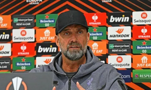 Thắng đậm đà, Klopp tuyên bố bảo bối mới của Liverpool