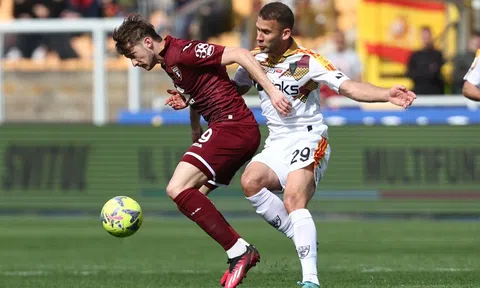 Nhận định, dự đoán Lecce vs Torino, 23h00 ngày 28/10/2023