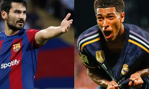 Nhận định, dự đoán Barca vs Real Madrid: Siêu kinh điển rực lửa