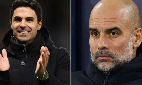 Everton nhận án phạt chưa từng có, Arsenal hồi hộp chờ Man City trả giá