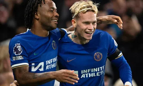 Nhận định, dự đoán Chelsea vs Brentford, 18h30 ngày 28/10/2023