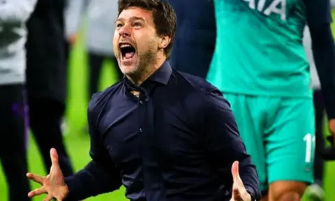Pochettino xác nhận bom tấn số 1 xuất hiện, Chelsea sẵn sàng cuộc đua giành tấm vé dự cúp C1