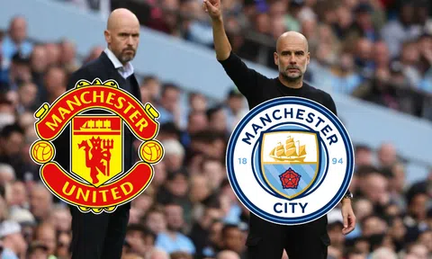 Pep Guardiola hành động 10 điểm, 'khối thịnh vượng' Manchester bất diệt!