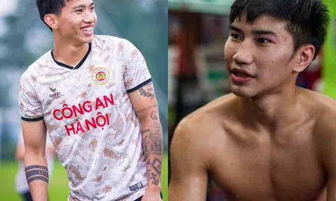 "Anh em song sinh" của Đoàn Văn Hậu sẵn sàng cho cuộc đối đầu kinh điển tại ONE Championship