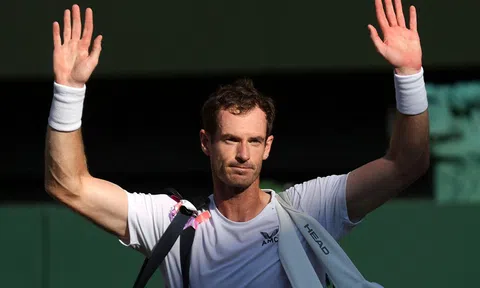 Andy Murray: Trận đấu giữa Fury và Ngannou làm xấu mặt quyền Anh