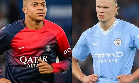 Tin chuyển nhượng 30/10: Toni Kroos gia nhập CLB Manchester, Madrid nhắm mua cả Mbappe và Haaland
