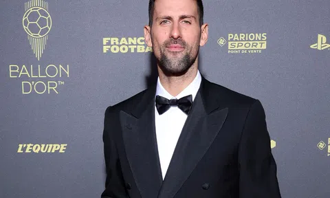 Novak Djokovic: "Thật tuyệt vời nếu có 1 cầu thủ Serbia giành Quả bóng vàng"