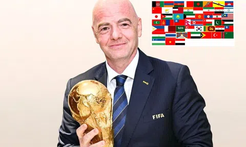 World Cup 2034 tổ chức tại châu Á, bị chỉ trích thậm tệ vì lý do không ai ngờ đến