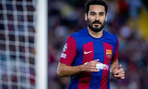 Giữa tin đồn rạn nứt, thực hư chuyện huyền thoại Man City vỡ mộng ở Barca