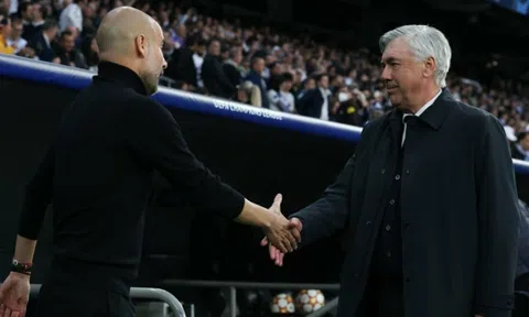 Áp sát Ancelotti, Pep Guardiola đang trên đường trở thành HLV vĩ đại nhất lịch sử C1
