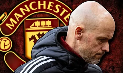 Không phải Zidane, ứng viên số 1 quyết xong vụ tiếp quản MU