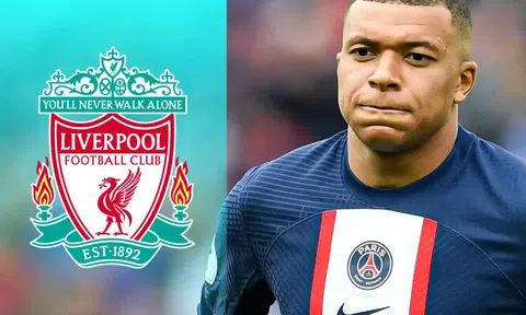 Tin chuyển nhượng 4/11: Liverpool chưa từ bỏ Mbappe, rõ vụ Chelsea tiếp cận Ramsdale
