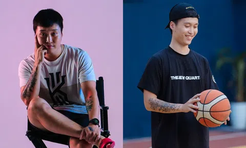 Nguyễn Tuấn Anh: 'Nhiếp ảnh gia' cùng sứ mệnh cao cả mang tên Undertherim