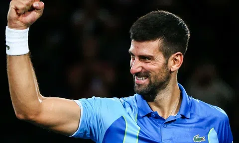 Tham vọng phá vỡ kỷ lục, Djokovic tiết lộ lý do bị ‘ghét’