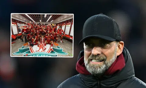 Tham vọng vô địch EPL, Jurgen Klopp được mách nước không thể chuẩn hơn