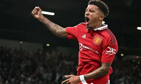 Khó khăn đủ đường, 3 lý do Sancho không thể gia nhập Tottenham