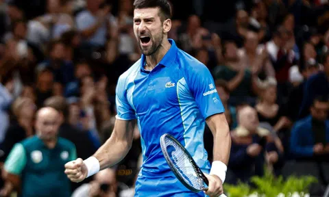 Cựu số 6 thế giới công khai ủng hộ tổ chức của Djokovic