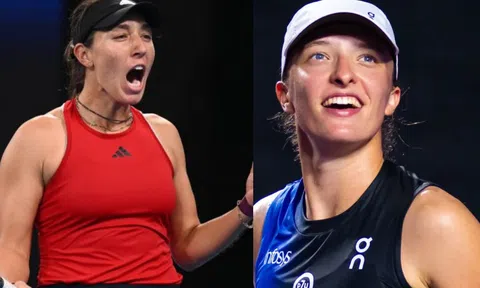 Lịch thi đấu tennis 7/11: Kịch tính chung kết WTA Finals