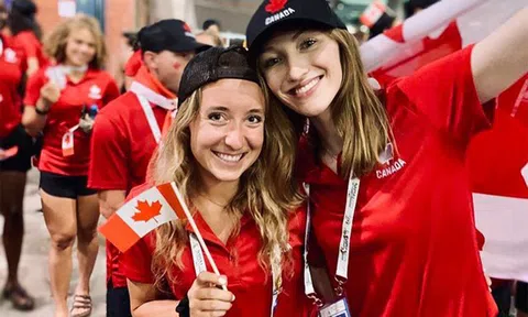 Kinh Bắc Bắc Ninh thải loại ngoại binh tuyển Canada chỉ sau 2 trận đấu