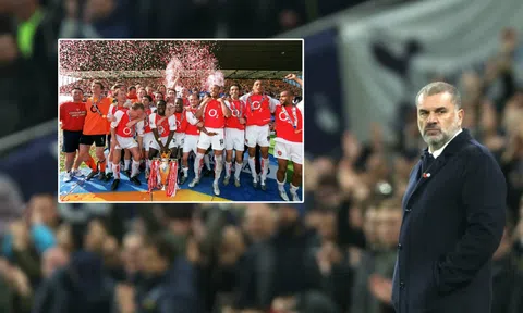 Thua thảm Chelsea, Tottenham chính thức hết cơ hội nhận vinh dự có 1-0-2 của Arsenal