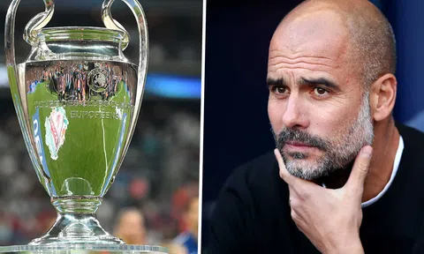 Ngay cả khi vô địch, Man City vẫn có thể mất suất dự C1 vì lý do chẳng giống ai
