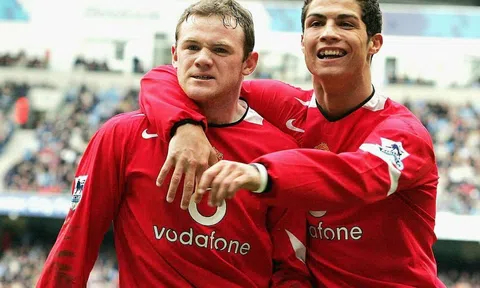 Tiết lộ khó tin, Rooney chỉ đích danh người ghét đá cùng nhất tại MU